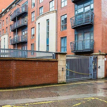 Spacious Belfast City Centre Duplex Apartment Esterno foto