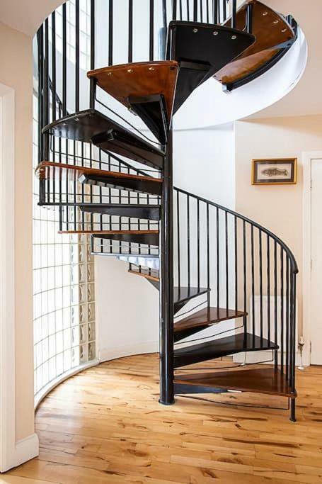 Spacious Belfast City Centre Duplex Apartment Esterno foto